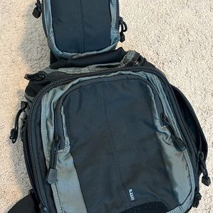 5.11 Tactical covert sling bag